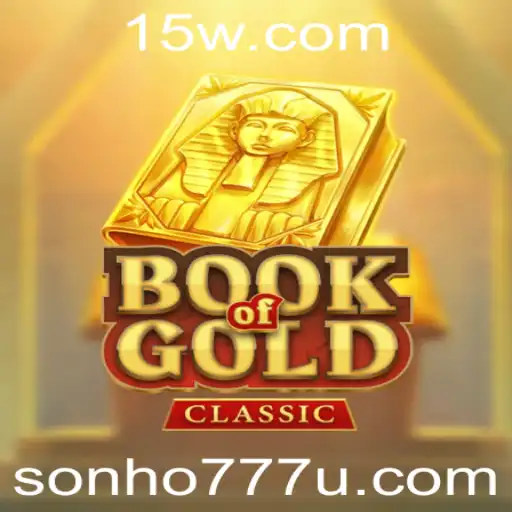 Explorando o Mundo de BookOfGoldClassic: Uma Aventura Temática