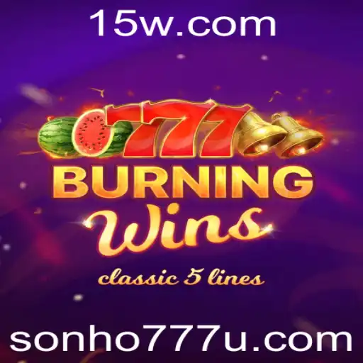 Descubra o Fascinante Mundo de BurningWins: Sonhe com 777