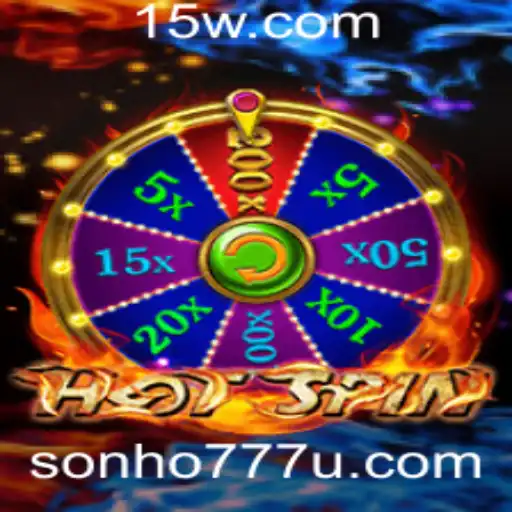 Descubra o Fascinante Mundo de HotSpin com Sonho777