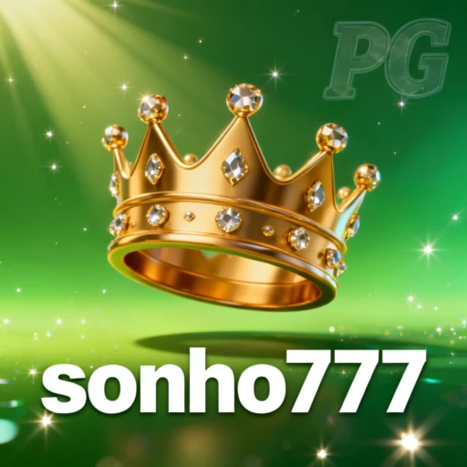 sonho777 Logo