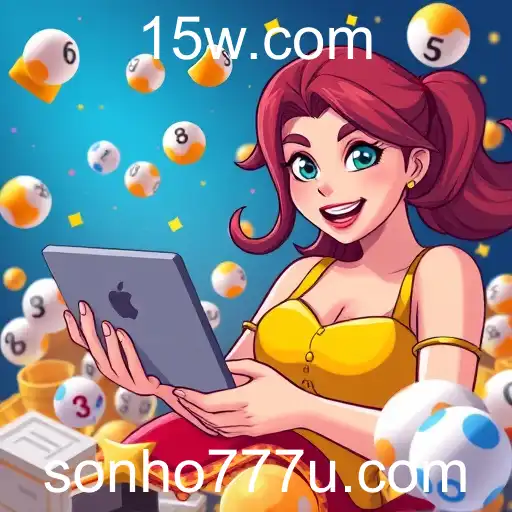 Loteria online
