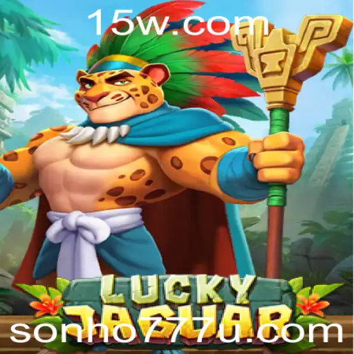 Descubra as Emoções do LuckyJaguar: Regras e Estratégias