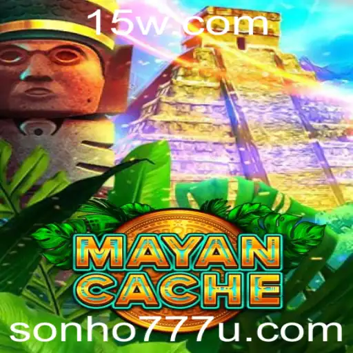 Descubra o Fascínio de MayanCache: Uma Jornada ao Mundo dos Antigos Maias