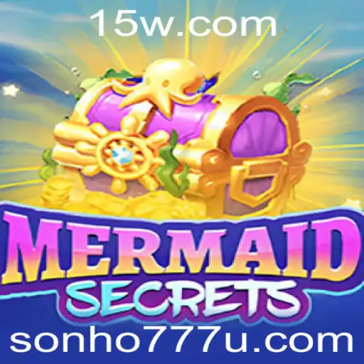 MermaidSecrets: Explore o Fascinante Mundo Subaquático
