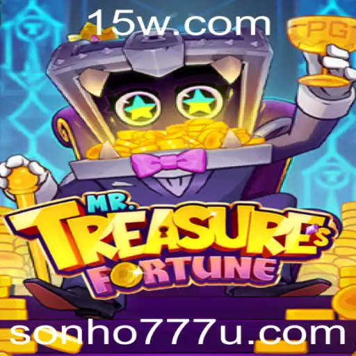 Descubra as Aventuras de MrTreasuresFortune: Onde os Sonhos se Encontram com a Fortuna