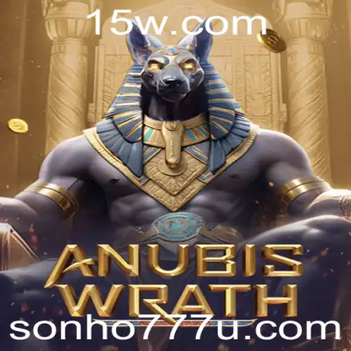 Descubra o Universo de AnubisWrath: Um Mundo de Aventuras e Estratégias