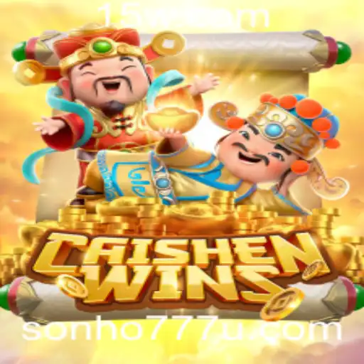CaishenWins: Descubra as Regras e a Magia do Jogo