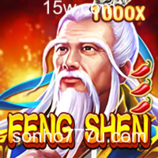 Descubra o Fascinante Mundo de FengShen: Um Jogo de Mitologia e Estratégia