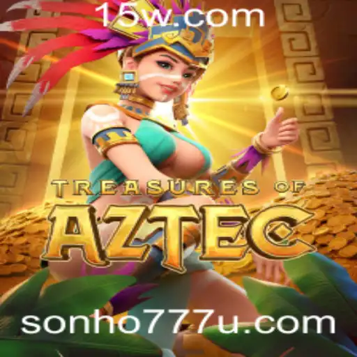Descubra os Segredos do Jogo Treasures of Aztec com a Palavra-Chave Sonho777