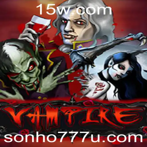 A Magia de Vampire: Mergulhando no Mundo Sobrenatural com Sonho777