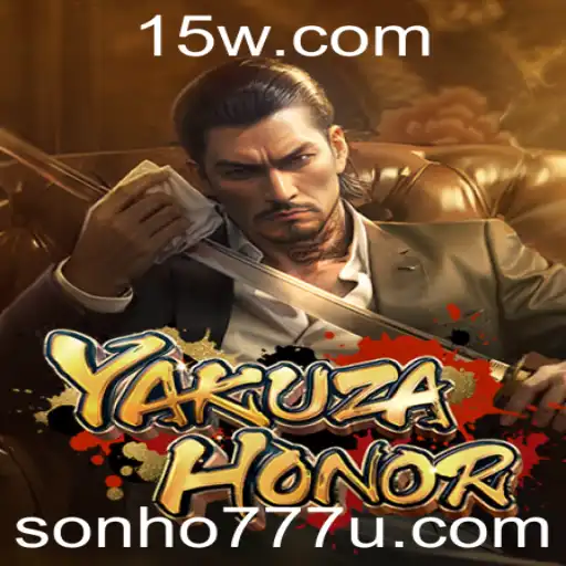 Desvendando YakuzaHonor: Um Mundo de Intrigas e Estratégia