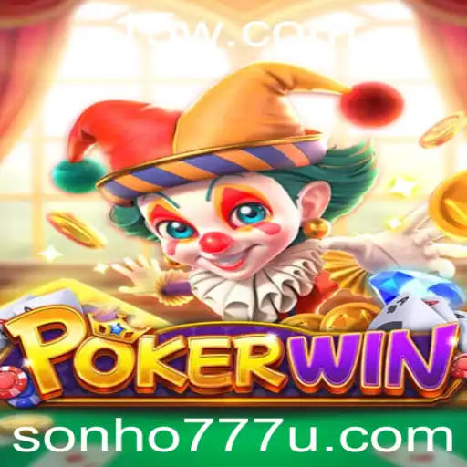 POKERWIN: O Novo Cenário dos Jogos Online com Sonho777