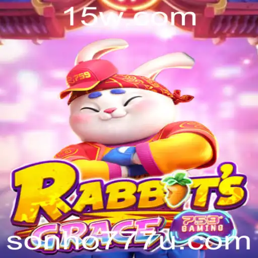 Descubra RabbitsGrace: O Novo Jogo que Está Revolucionando o Universo dos Jogos