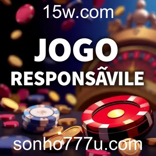 Jogo Responsável