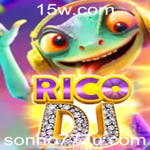 Explorando o Fascinante Universo de RicoDJ: Um Jogo de Estratégia e Aventura