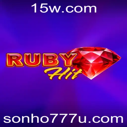 Descubra RubyHit: O Jogo dos Sonhos para Amantes de Emoção e Aventura