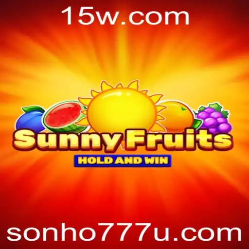 Explorando SunnyFruits: Uma Jornada de Diversão e Frutificação