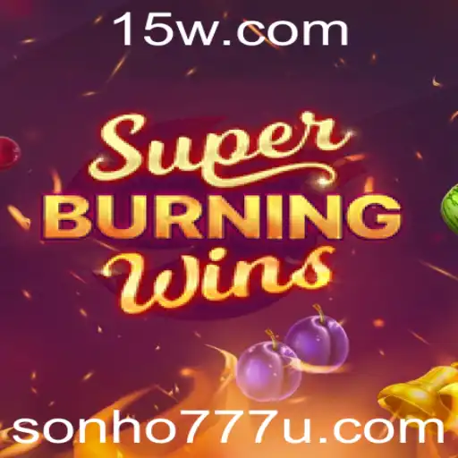 Explorando o Mundo de SuperBurningWins: O Jogo que Combina Clássico e Inovação