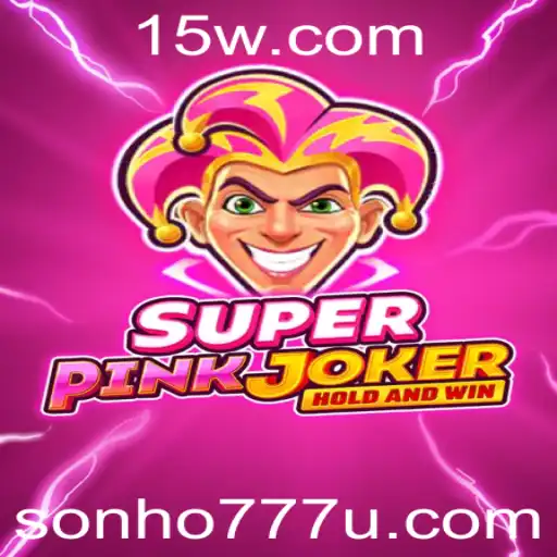Descubra as Emoções do Jogo SuperPinkJoker
