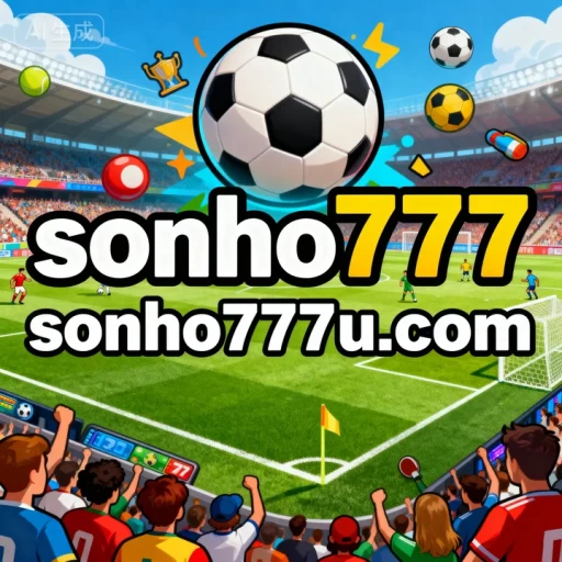 Logo sonho777